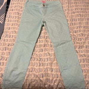 Lilly Pulitzer Pants